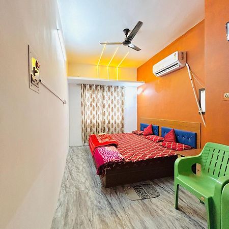 Shivalay Paying Guest House พาราณสี ภายนอก รูปภาพ